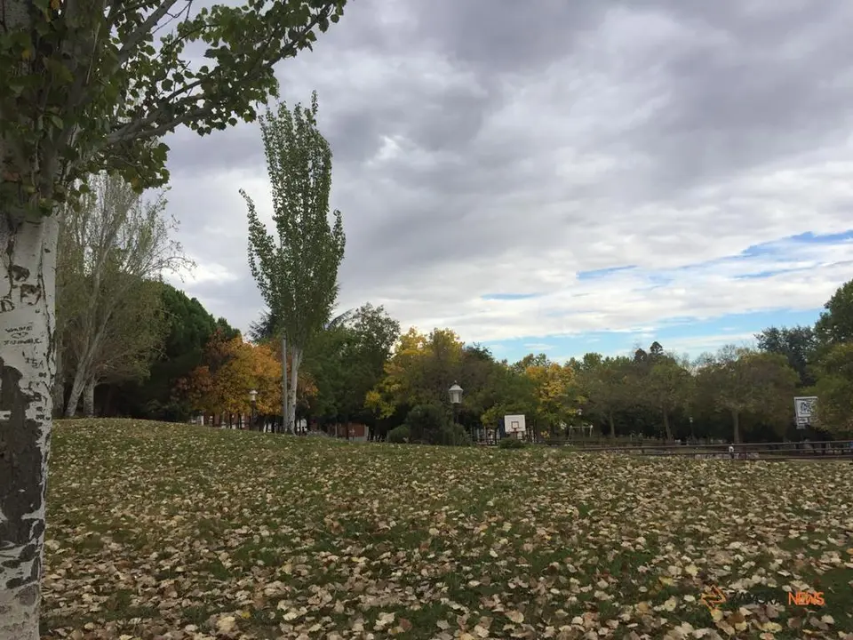 Parque León Felipe