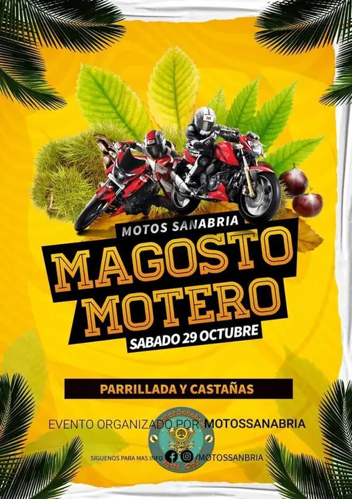 Magosto