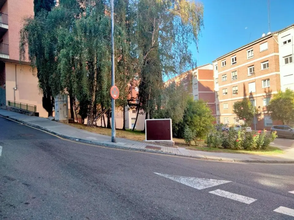 calle libertad
