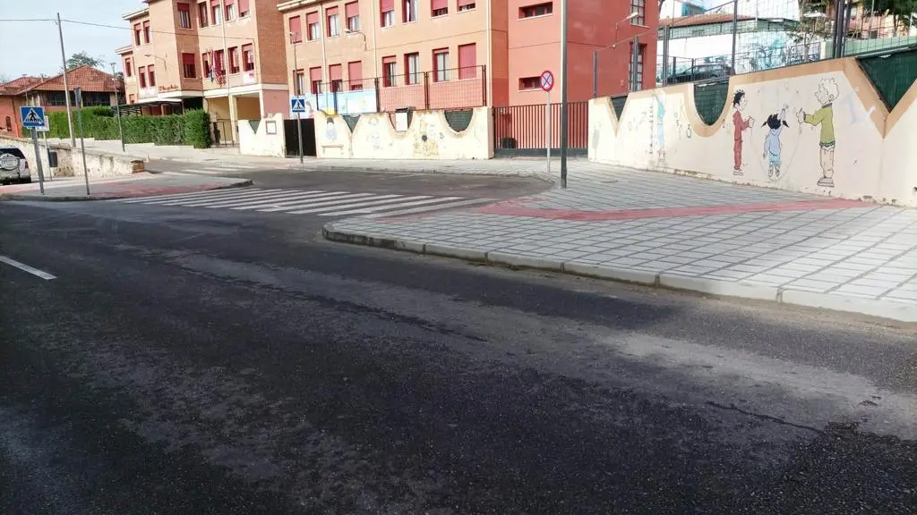 Accesos Obispo Nieto-3