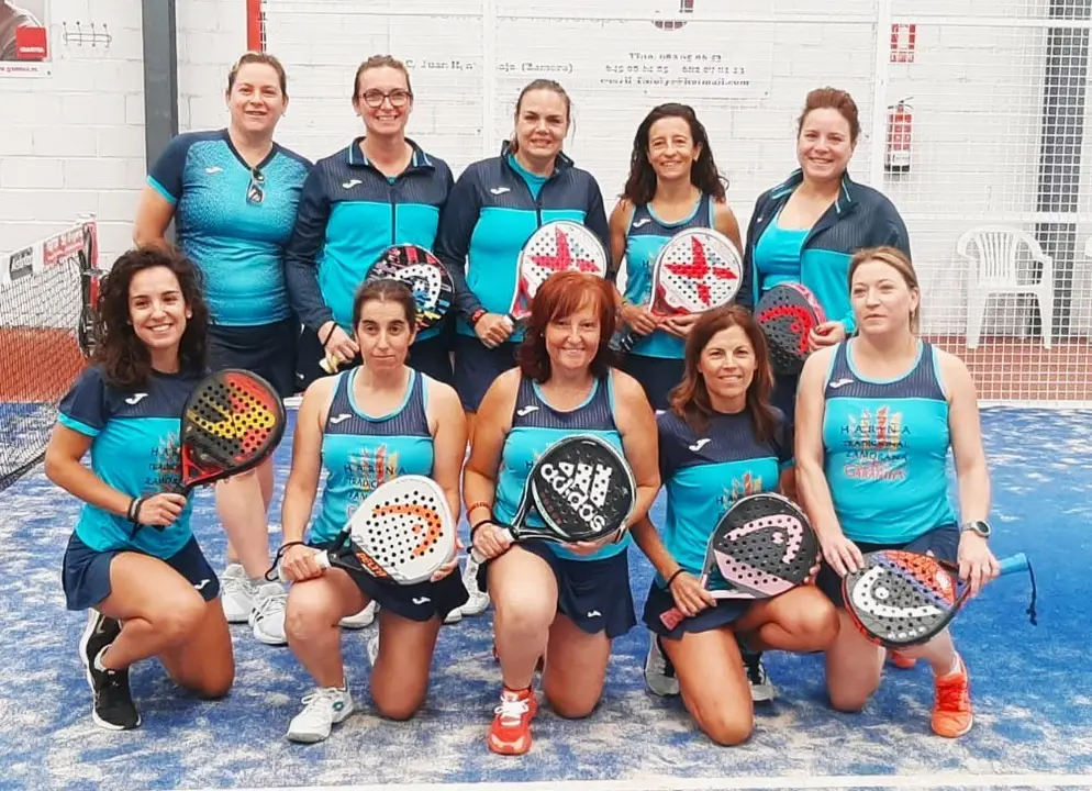 Deportes