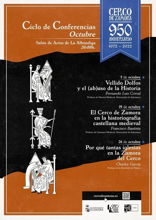 cerco Zamora