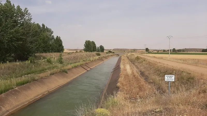 Canal