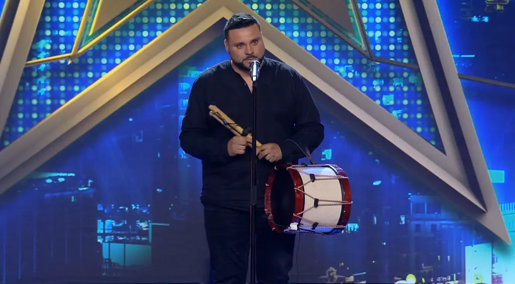 Luis Pedraza