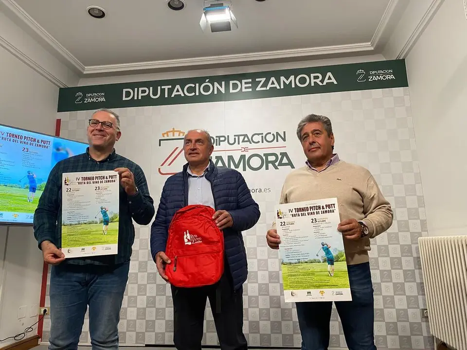 Torneo golf