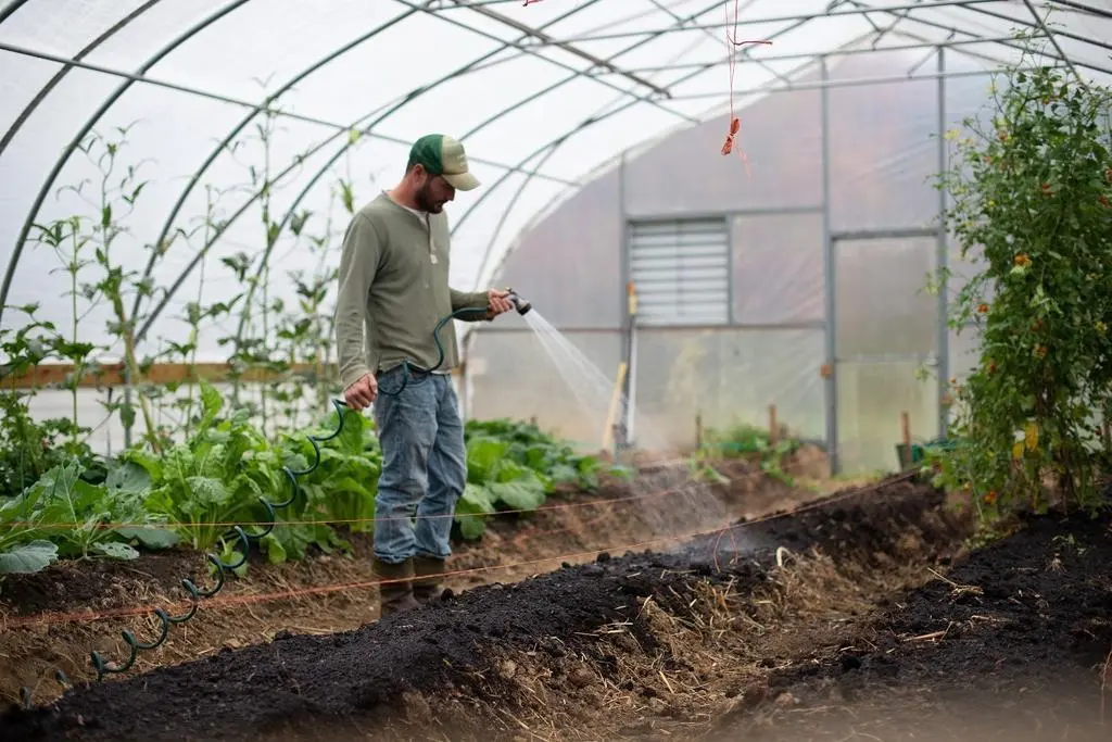Agricultor