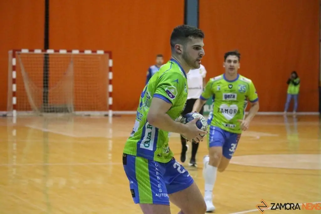 Balonmano Zamora-Novás_8