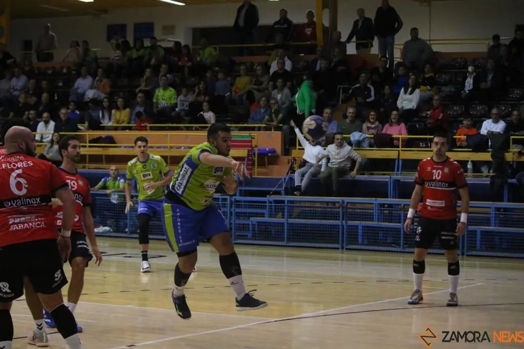 Balonmano Zamora-Novás_11