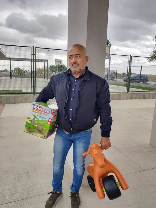 Empresario