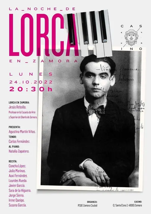Lorca