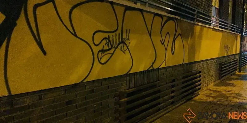 Grafitis (3)