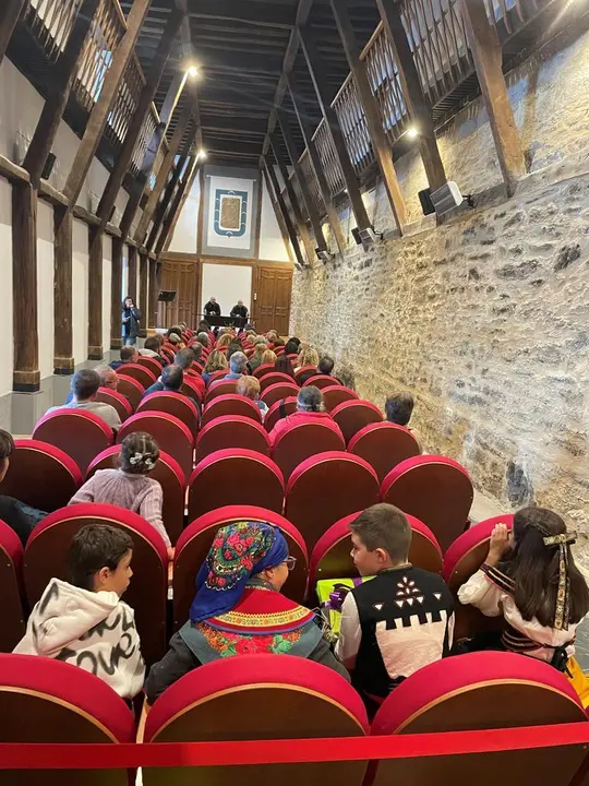 Escuela
