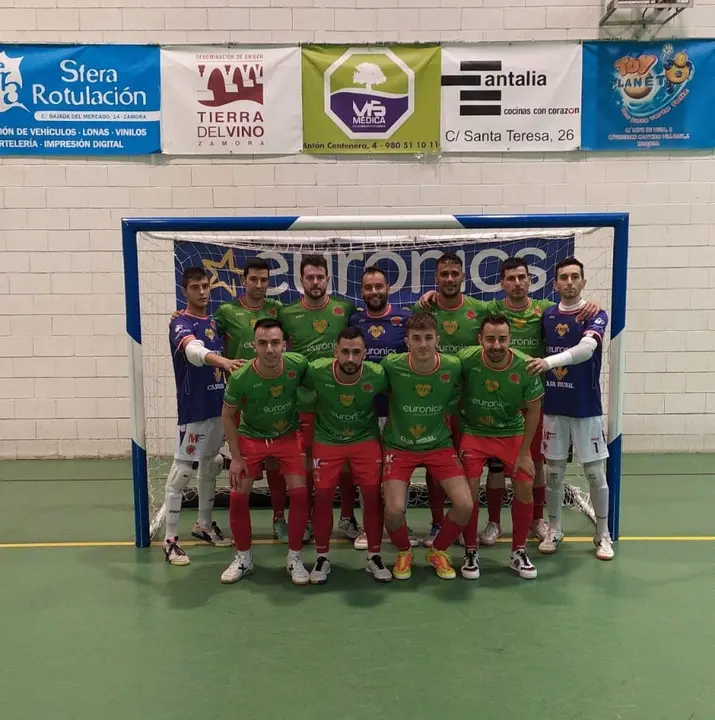 Intersala