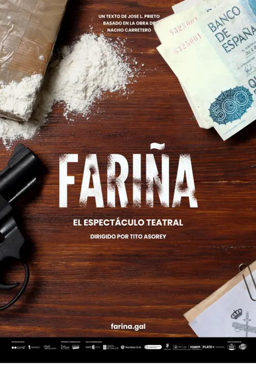 Fariña