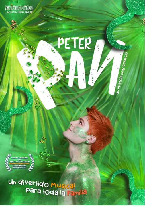 Peter Pan