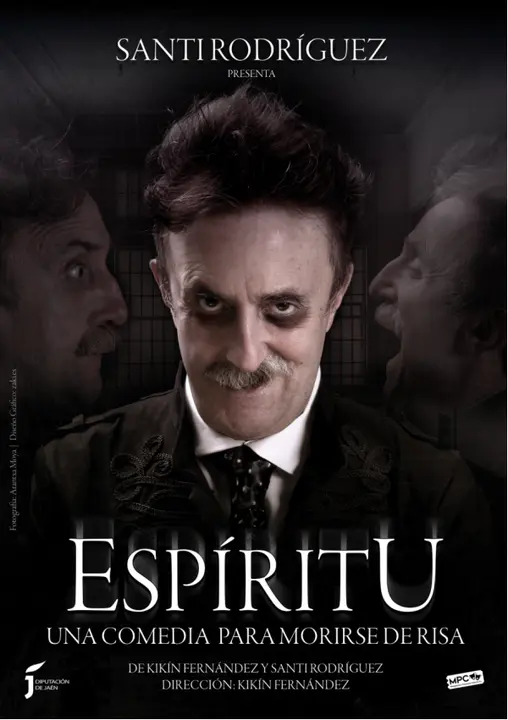 Espíritu