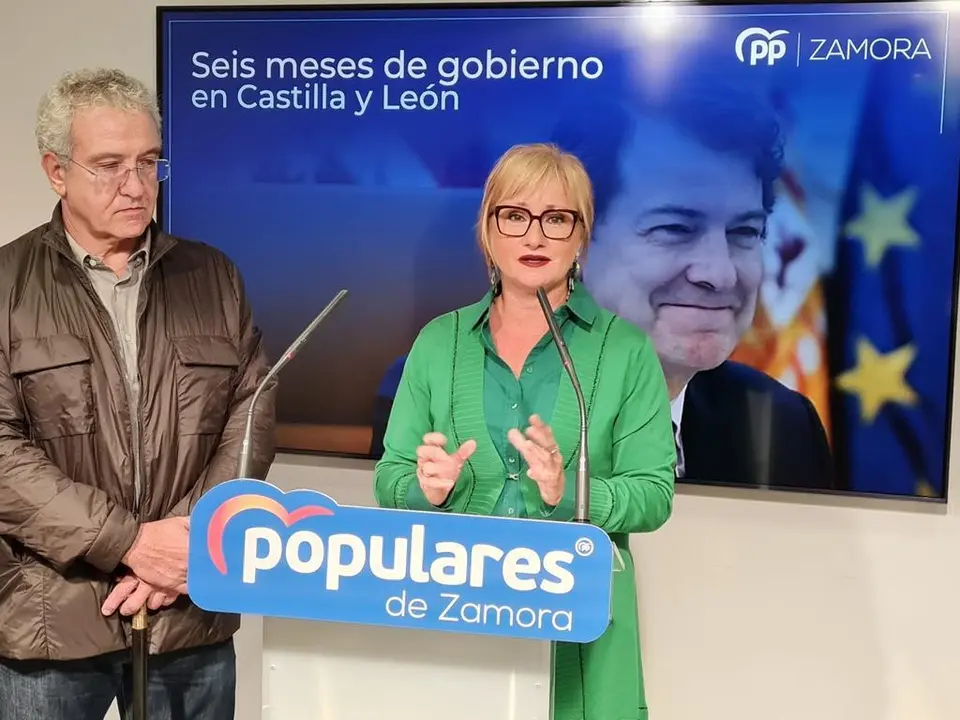 PP Zamora
