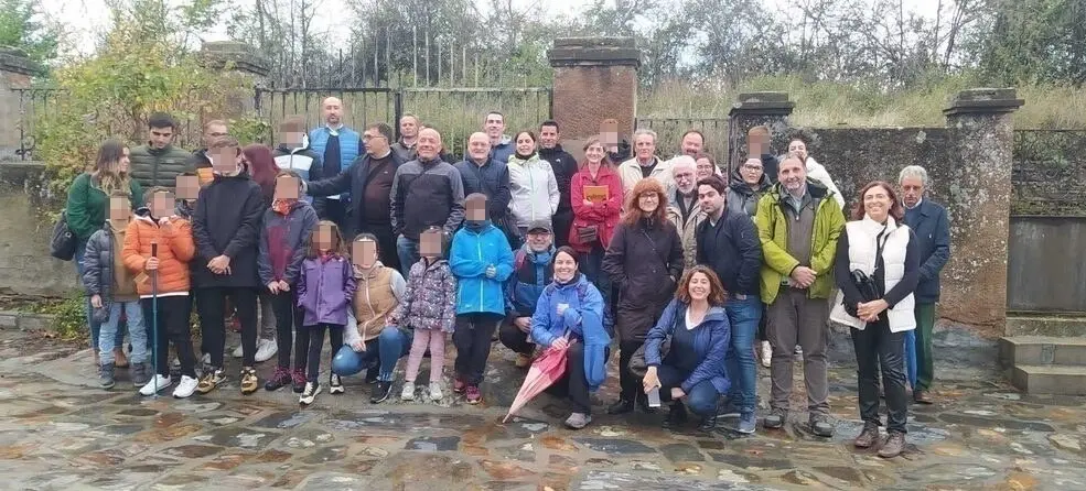 Jornadas de convivencia Familiar de la Penitente Hermandad de Jesús Yacente