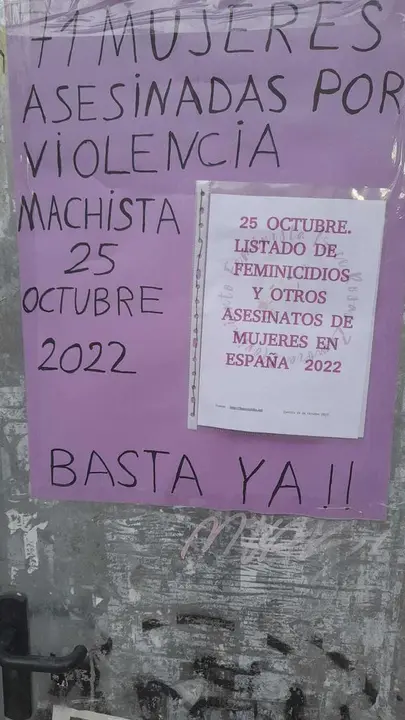 Asesinatos