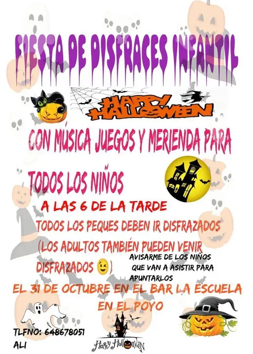 Haloween