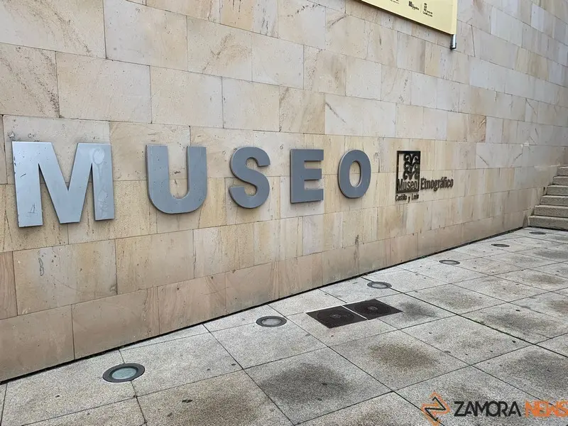 Museo Etnográfico