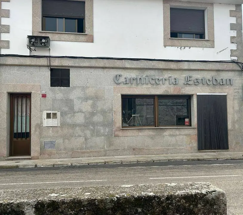 Carnicería Esteban