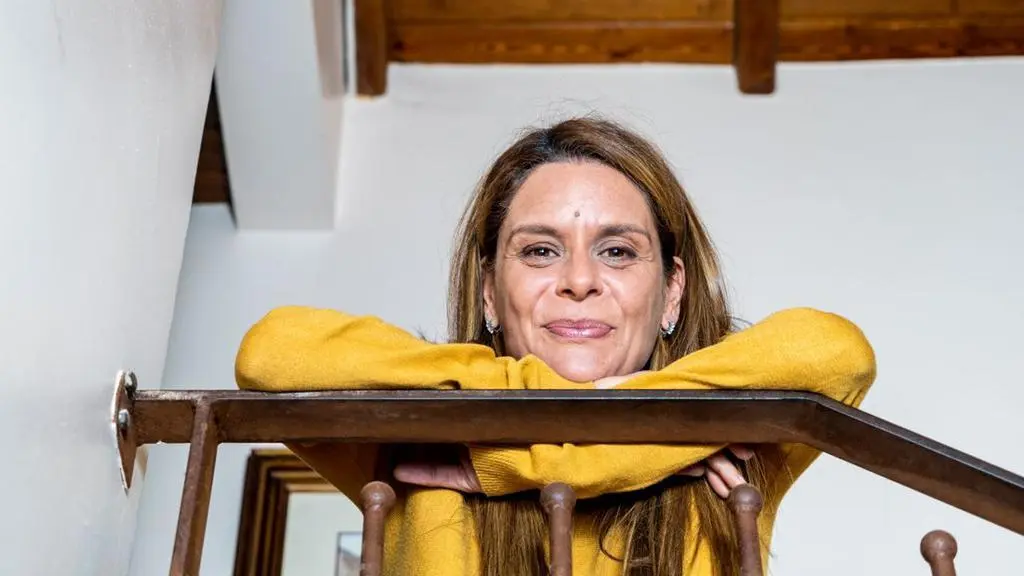 Leticia Sierra