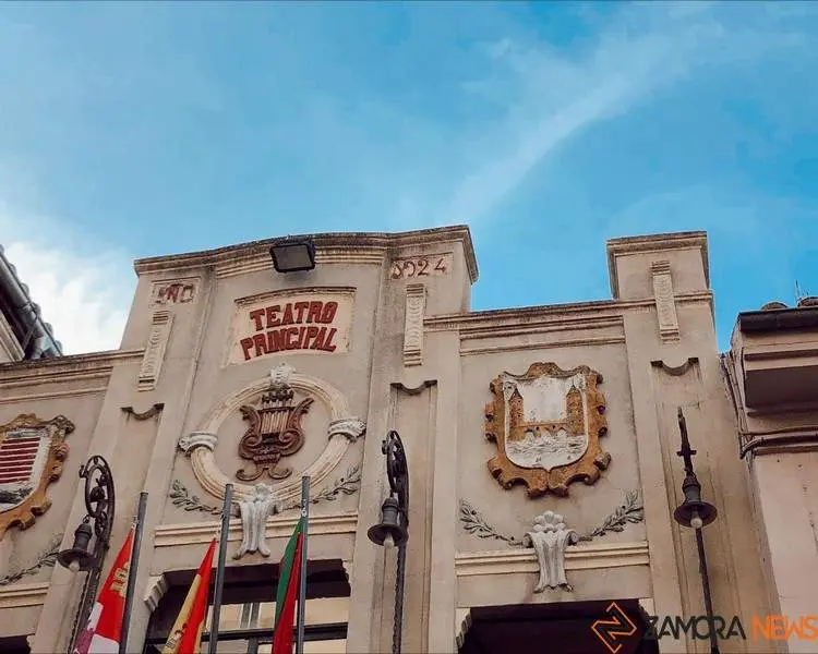 Teatro Principal