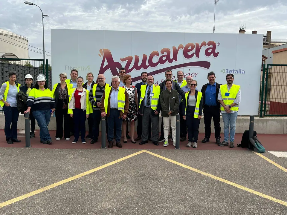 Azucarera