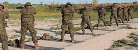 Defensa