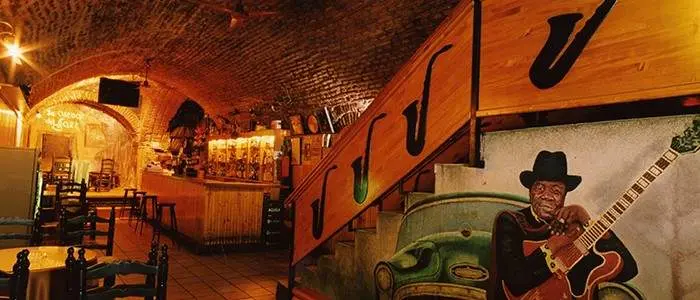 La Cueva del Jazz