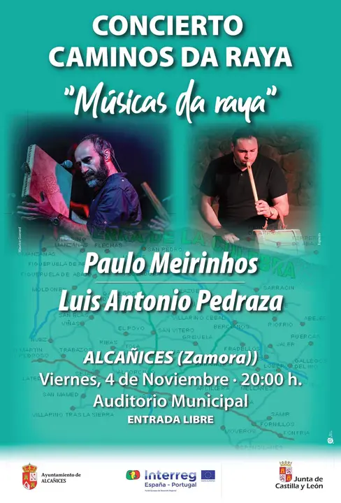 Concierto