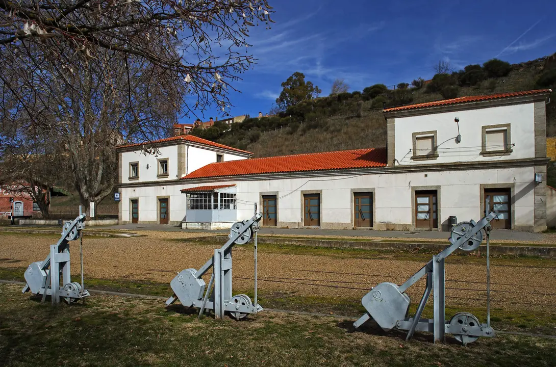 Albergue Municipal de Benavente