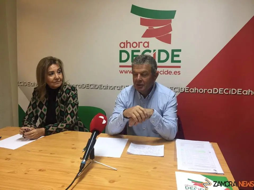 ahora decide imagen de archivo