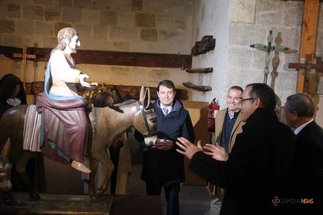 Museo Semana Santa Zamora_36