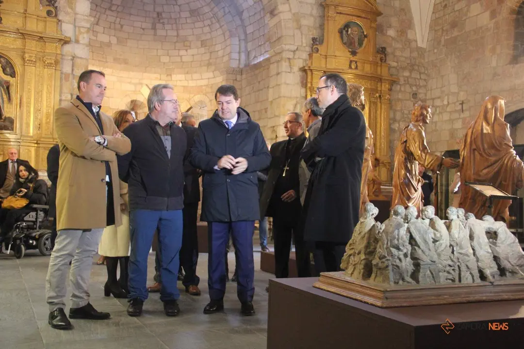 Museo Semana Santa Zamora_29