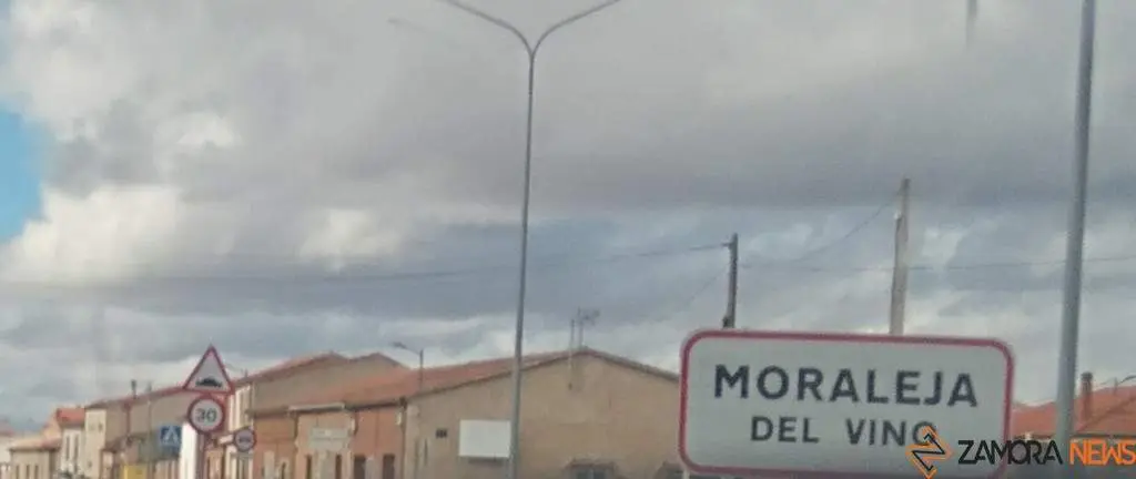 Moraleja del Vino