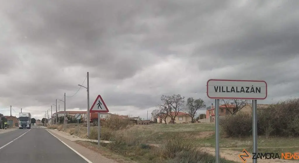 Villalazán