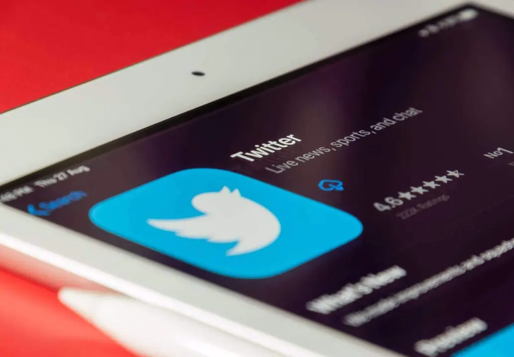 Twitter vía Facua.org