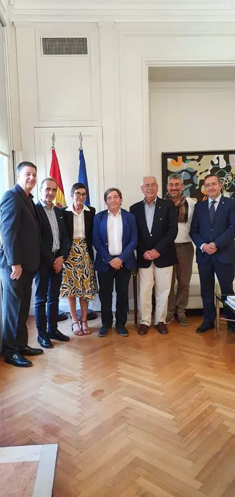 Reunión