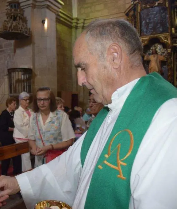 Isaac Prieto