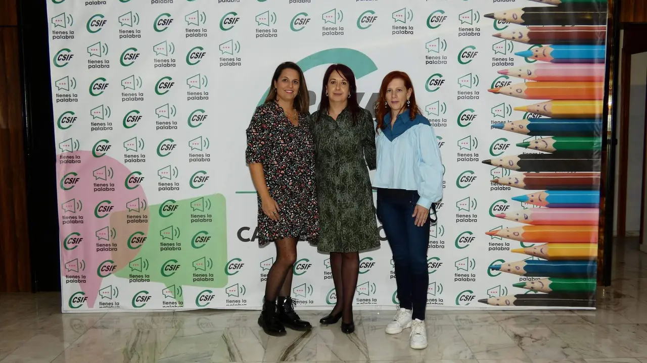 Csif Educación Zamora