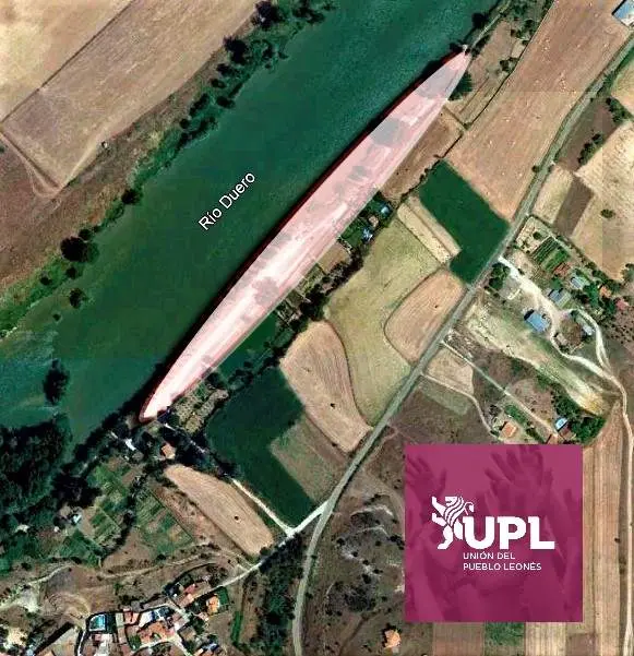 Propuesta de construcción de un nuevo área de caravanas en Carrascal