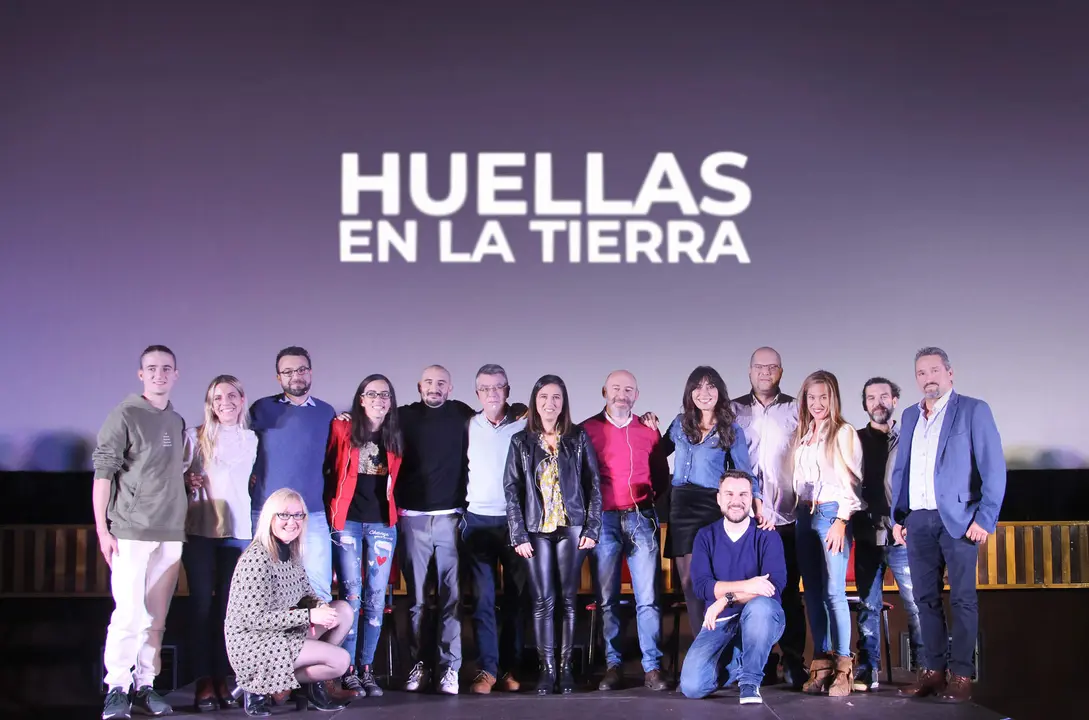 Miniserie estreno
