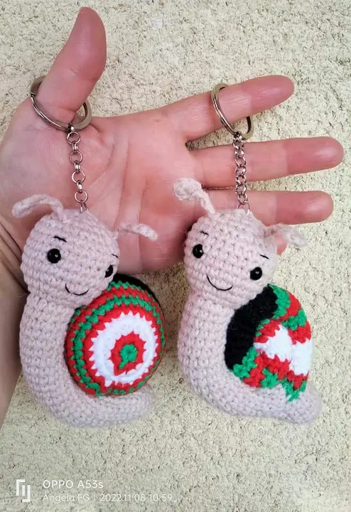 Caracoles