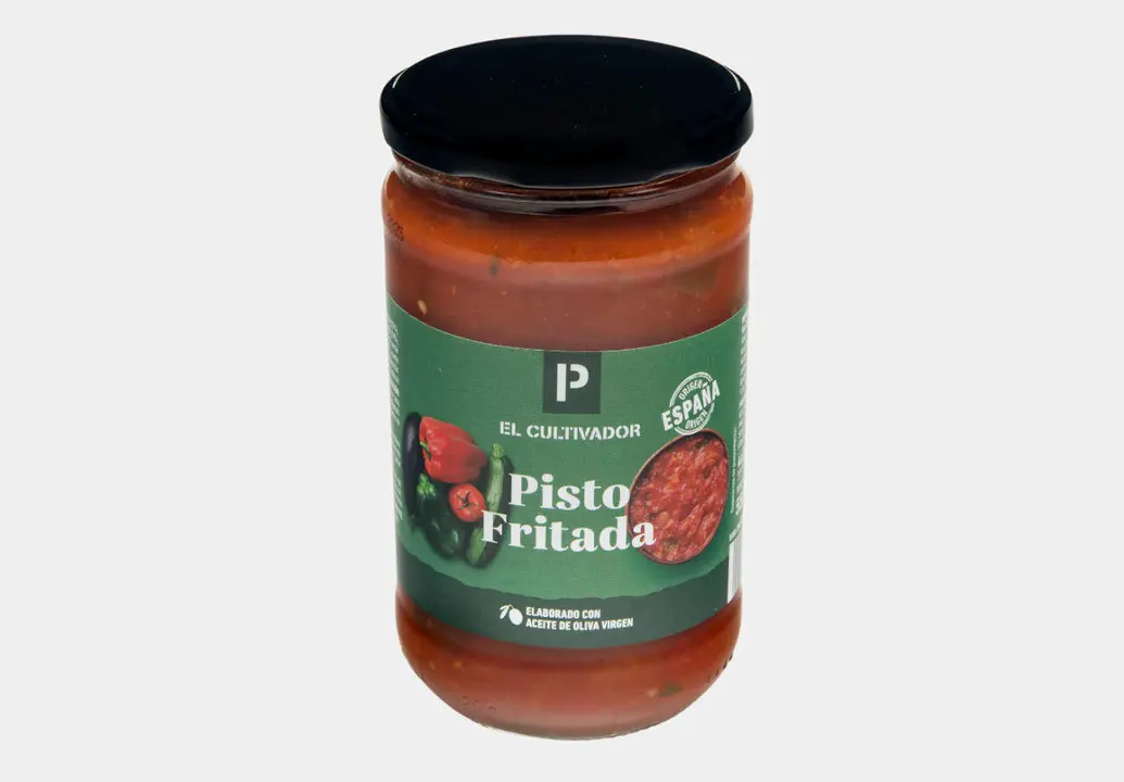 Pisto vía FACUA.org