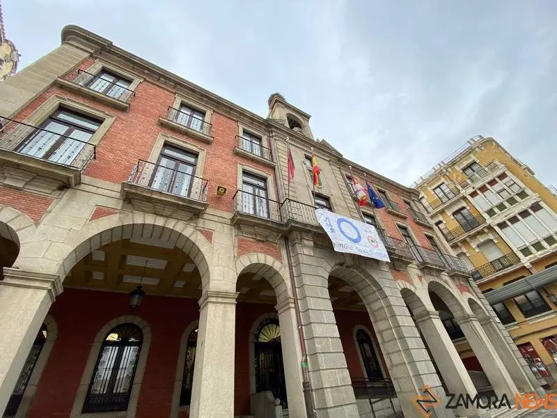 ayuntamiento de zamora