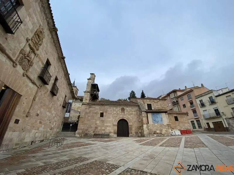 plaza santa lucía