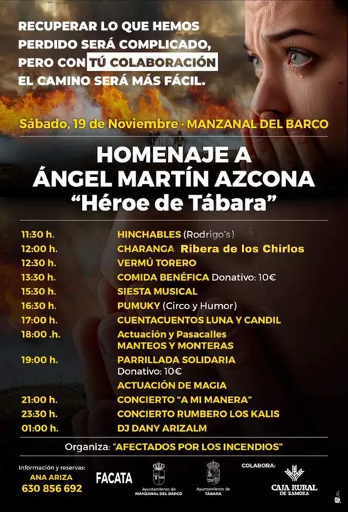 Homenaje