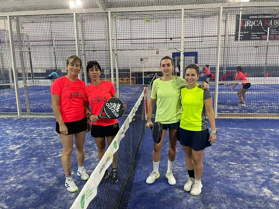 Pádel Duero